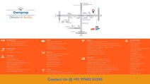 ARK Cloud City in Whitefield 2BHK & 3 BHK Ready to Move Apartments